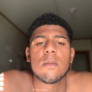 Meet your Posher, Jaylen